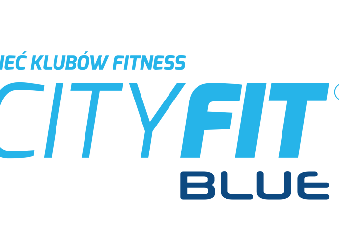  Rusza CityFit Blue – nowy koncept franczyzowy znanej sieci fitness